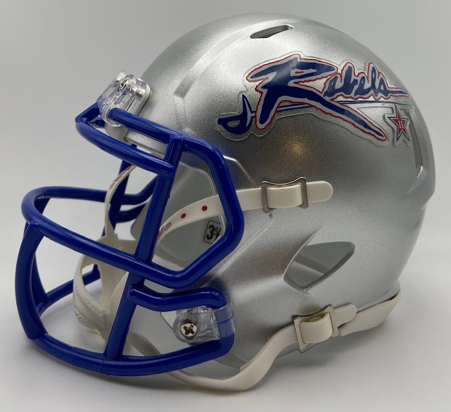 Byrnes Rebels High School 2015 (SC)